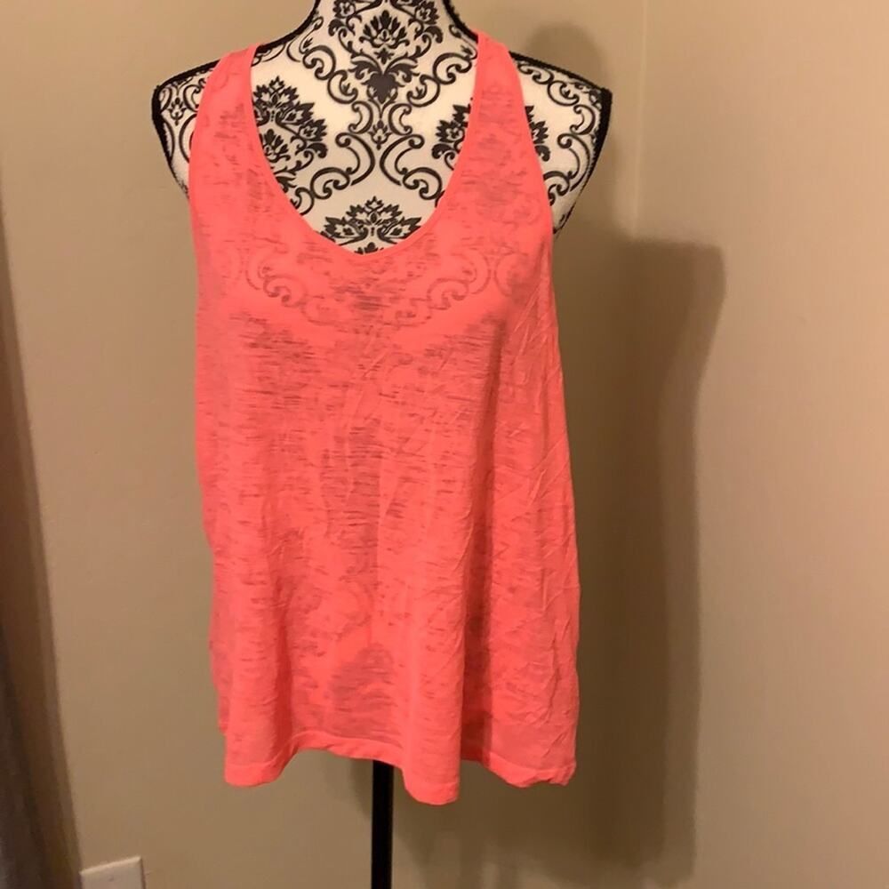 Workout top